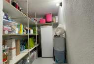 Rarität: Ausgebautes Altbau-Gewölbe in Axams