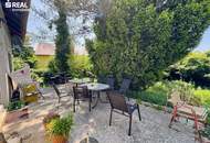 Wohnhaus in ruhiger Wohngegend von Baden auf 967 m² Grund