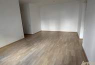 Wohnung mit Loggia / Innenhoflage – vielseitig gestaltbar