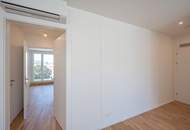 ++NEU++ fantastischer 2-Zimmer Dachgeschoss-ERSTBEZUG mit BALKON! Provisionsfrei!