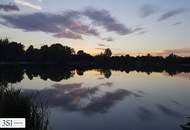 Privat-Oase mit exklusivem Hausboot-Konzept (nur 30 Min. von Wien)