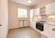 3-Zimmer-Eigentumswohnung mit Loggia &amp; Entwicklungspotenzial