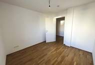 Q11 Leben in Simmering - schöne Balkonwohnung mit 4 Zimmern und Deckenkühlung!