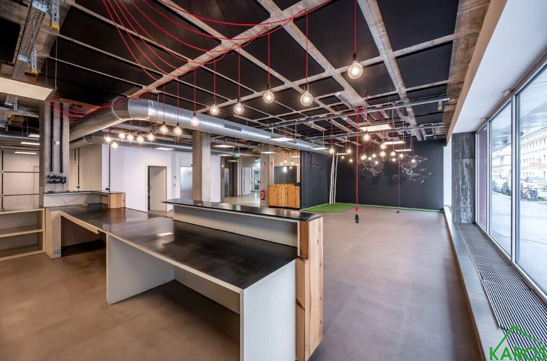 *IHR NEUER BETRIEBSSTANDORT WARTET*