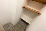 NUR EUR 4000 pro m²!!! 2 Zimmer + separate Küche in ruhiger Lage im 3. Bezirk!!!