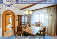 Großzügiges Wohnhaus mit Balkon, Terrasse und Garten!