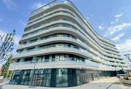 Moderne 3-Zimmer-Wohnung mit Balkon in 1220 Wien - Ihr Erstbezug wartet!