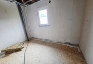 Wohnhaus in Gerolding - zum Fertigstellen