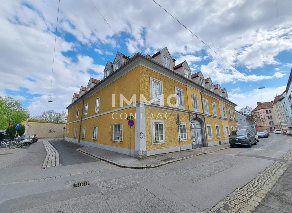 Single- Hit nahe Innenstadt | Entenplatz 5 Top 4