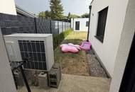 Einfamilienhaus mit großzügigem Wohnkonzept, Pool und attraktivem Außenbereich