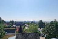 Traumhafte Dachterrassenwohnung mit Fernsicht in Top-Lage mit Tiefgarage