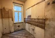 Altbau mit Entwicklungspotenzial – 75 m² Projektwohnung in gefragter Stadtlage | ZELLMANN IMMOBILIEN