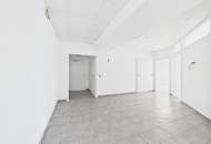 STEYREGG: BÜRO- PRAXIS-THERAPIE-ORDINATIONSFLÄCHE ca. 242 m² + BALKONFLÄCHE in zentraler Lage