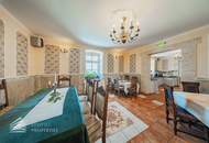 Historisches Hotel mit Restaurant &amp; großzügigem Privatbereich – im Erholungsgebiet Semmering