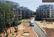 ROSENHÜGEL, TERRASSEN-TRAUM IN SONNIGER RUHELAGE