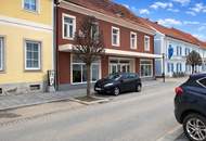 Wohn- und Geschäftshaus mit Potenzial für z.B. betreutes Wohnen in Bad Schwanberg!