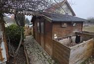 Idyllisches Einfamilienhaus in Gänserndorf: 5 Zimmer, Pool, Balkon &amp; mehr!