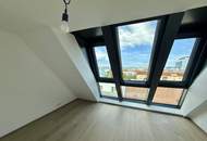 Großzügige Dachgeschosswohnung mit Galerie und Terrassenflächen