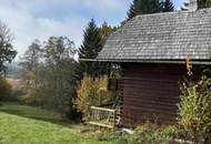 Troadkasten von 1766 sucht neue Liebhaber