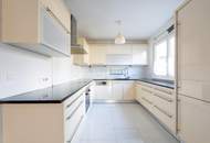 "Living near fresh water-Alte Donau"