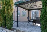Familienfreundliches Wohnen in Gabersdorf-Ruhe & Komfort vereint