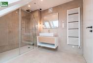 Moderne Wohnqualität in ruhiger, urbaner Lage in 1220 Wien!