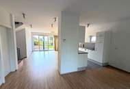 Helles Reihenhaus mit Fernblick und 2 Stellplätzen