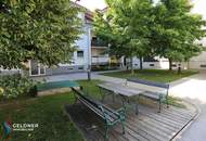 Elegante Designerwohnung, DG, in Mitterpullendorf – ruhige Lage - Ihr neues Zuhause wartet!