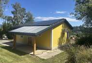 Haus zur Miete mit traumhafter Aussicht im Norden von Graz!