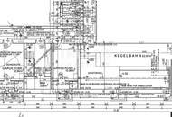 Großzügiges Büro/Praxis 500m² nähe Meidling Bahnhof!