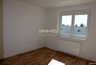 Ländliches Wohnen -Doppelhaus mit Eigengarten zum Mieten in St. Leonhard/Forst - Provisionsfrei