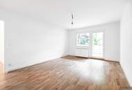 ERSTBEZUG nach Sanierung | ca. 104 m² WNF (inkl. 2 Loggien) | Separate Küche mit Siemens Geräten | Nähe U4