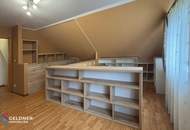 Wunderschönes Einfamilienhaus mit großer Terrasse, WFL 149 m², Garage, ruhige Wohnlage - sofort zu beziehen