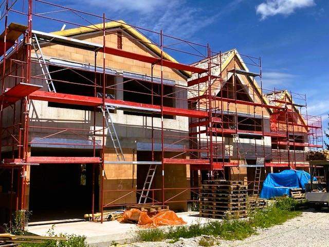 Einzigartiges Bauprojekt im Herzen von Bad Fischau!