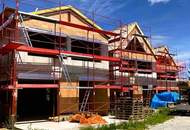 Einzigartiges Bauprojekt im Herzen von Bad Fischau!