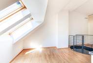 "Girardi Residence – Rooftop-Duplex mit Geschichte"