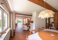 Großer Garten, viel Platz und beste Lage | Familienhaus im beliebten Hirschentanz