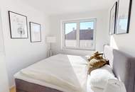 Hochwertige 2-Zimmer-Wohnung mit Balkon (Kurzzeitvermietung gestattet!)