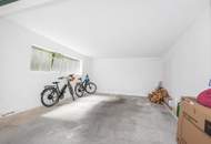 Charmante Eigentumswohnung mit Balkon & Kachelofen in Velden