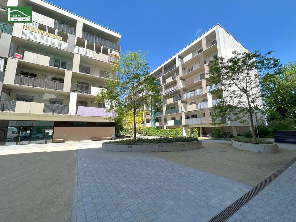 Urban Living mit Lifestyle-Faktor