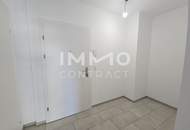 STRASSGANGER Straße 380c : Freundliche 2 Zimmer- Wohnung mit großem Balkon - Straßganger Straße 380 c - Top 12c