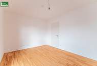 AKTION 1 MONAT MIETZINSFREI! - Traumhafte 3-Zimmer-Wohnung mit Freifläche in den Reininghausgründen!