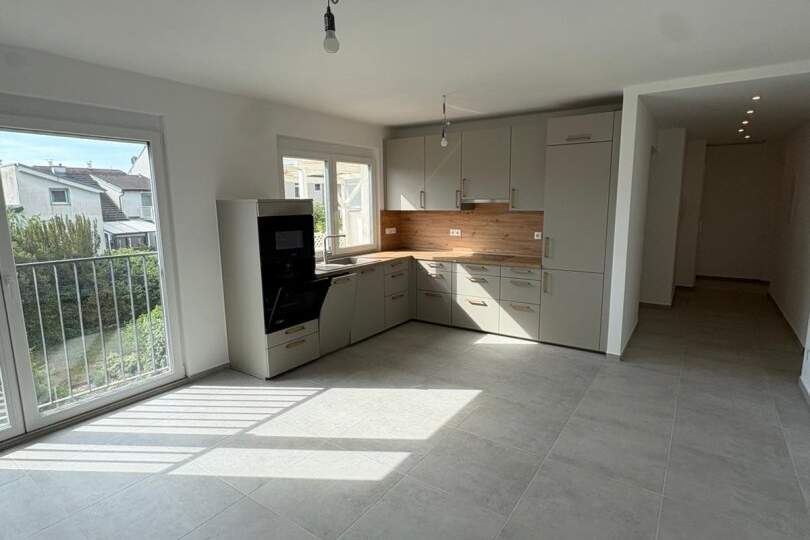 3 Zimmerwohnung nähe Bahnhof, Wohnung-miete, 1.330,80,€, 2232 Gänserndorf