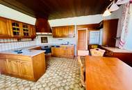 Großzügiges Wohnhaus mit Wintergarten