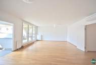 Traumhafte 4-Zimmer Wohnung bei der Kaasgrabenkirche