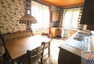Rustikales Einfamilienhaus mit tollem Wienerwald-Fernblick!