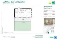 Das Lichtquartier – Sonnenseite trifft Stadtleben