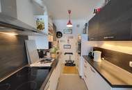 GEMÜTLICHE ZWEIZIMMERWOHNUNG MIT TOP ANBINDUNG