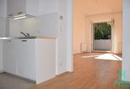 Mitten im 5.! Westterrasse - Top renovierte, große, sonnige Wohnung - Ruhelage