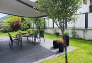 Exklusive Gartenwohnung auf 2 Ebenen